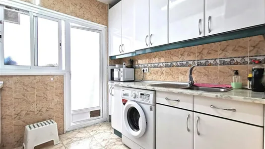 Rooms in Madrid Chamartín - photo 10