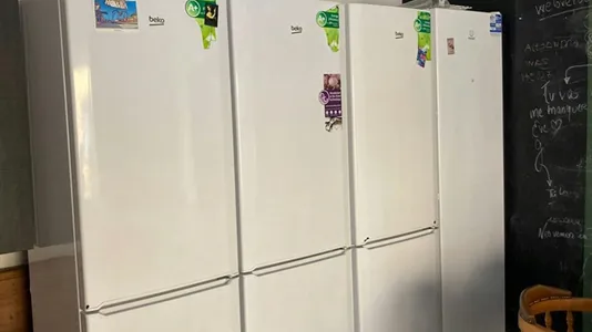 Rooms in Bami - photo 10