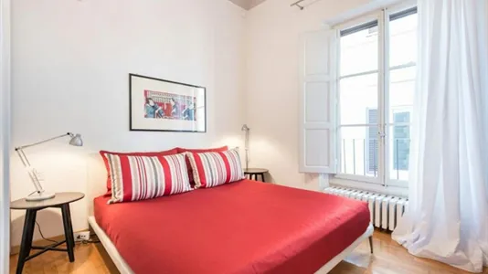 Apartments in Florence - photo 5