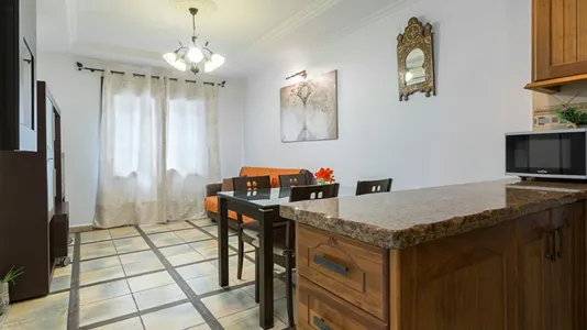 Houses in Conil de la Frontera - photo 6