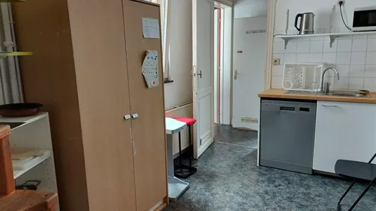 Rooms in Brussels Elsene - photo 5