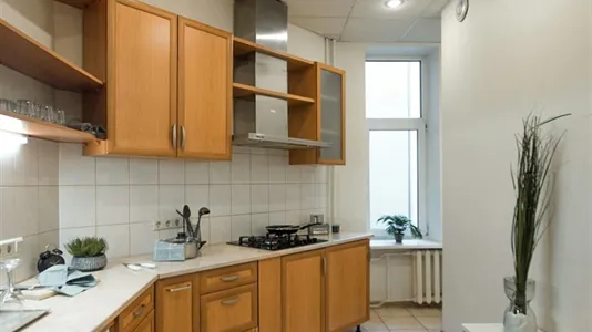 Rooms in Riga Centrs - photo 6