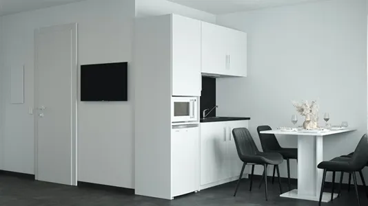 Apartments in Offenbach am Main - photo 5