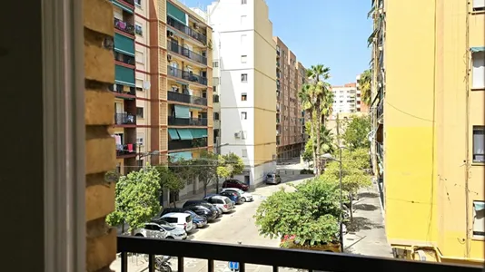 Rooms in Valencia Algirós - photo 10