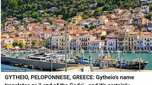 Apartments in East Mani - photo 9