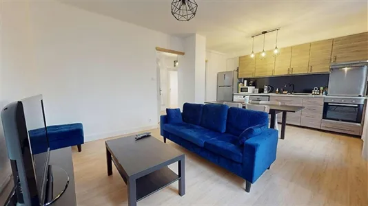 Rooms in Grenoble - photo 5