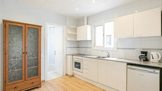 Apartments in Barcelona Ciutat Vella - photo 8