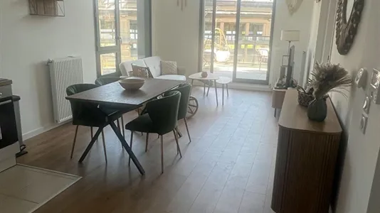 Rooms in Nanterre - photo 2