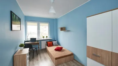 Room for rent in Warsaw