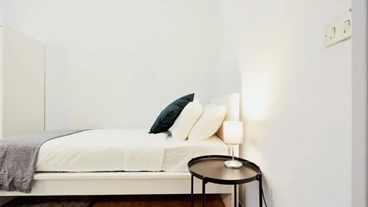 Rooms in Turin - photo 2