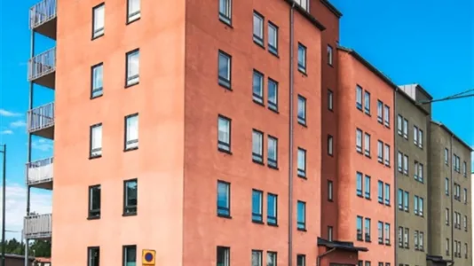 Apartments in Täby - photo 5