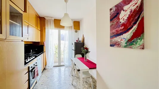 Rooms in Padua - photo 6