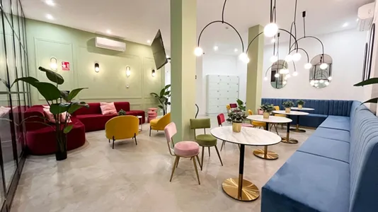 Rooms in Segovia - photo 9