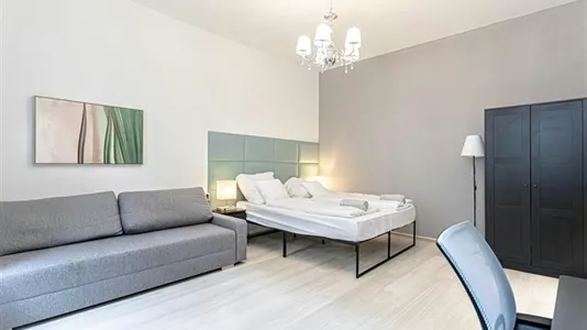 Apartments in Vienna Landstraße - photo 8