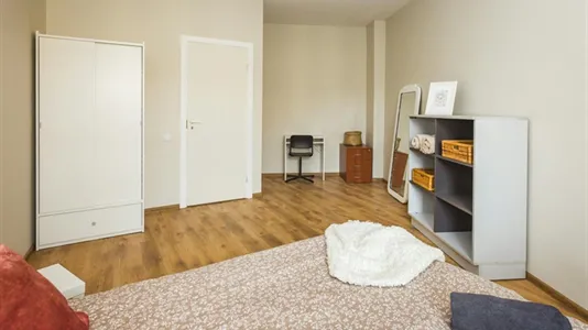 Rooms in Riga Centrs - photo 2