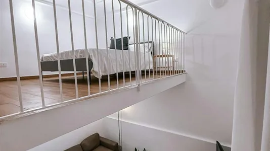 Rooms in Catania - photo 4