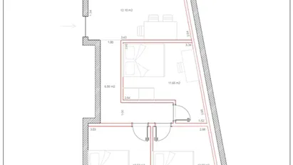 Room for rent in Aveiro, Aveiro (Distrito)