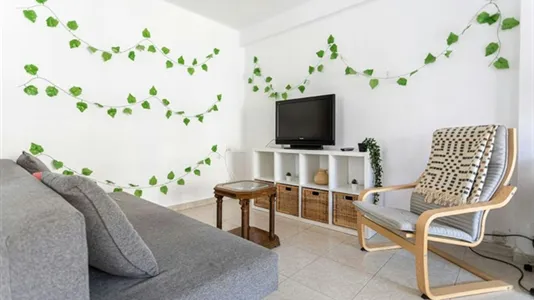 Apartments in Valencia Camins al Grau - photo 1