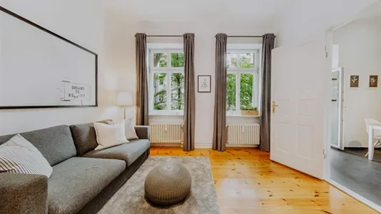 Apartments in Berlin Pankow - photo 4