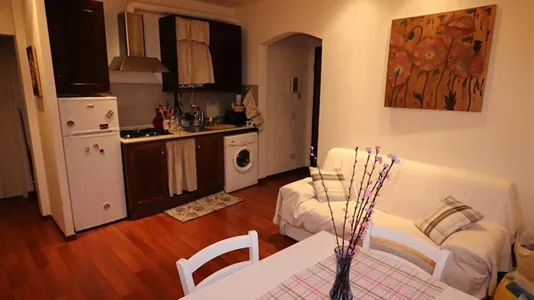 Rooms in Florence - photo 4