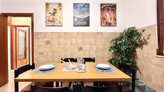 Rooms in Padua - photo 6