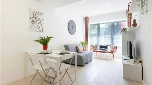 Apartments in Milano Zona 2 - Stazione Centrale, Gorla, Turro, Greco, Crescenzago - photo 7