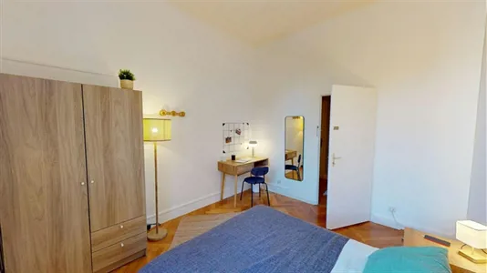 Rooms in Lyon - photo 3