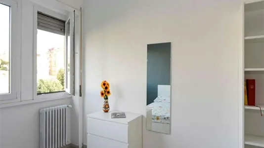 Rooms in Roma Municipio XII – Monte Verde - photo 3