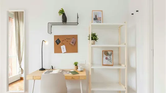 Rooms in Milano Zona 1 - Centro storico - photo 4