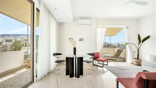 Apartments in Kaisariani - photo 3