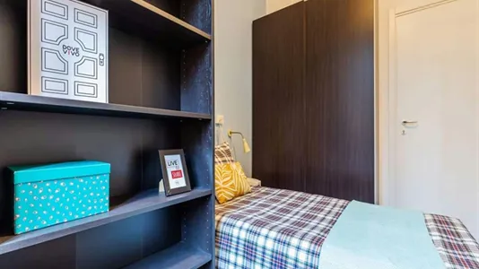 Rooms in Bologna - photo 5