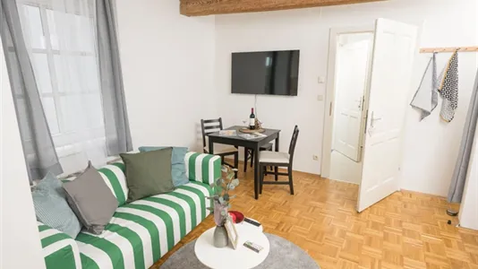 Apartments in Eggersdorf bei Graz - photo 10