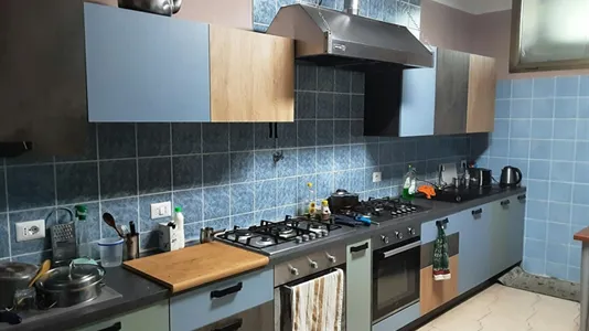 Rooms in Turin - photo 5