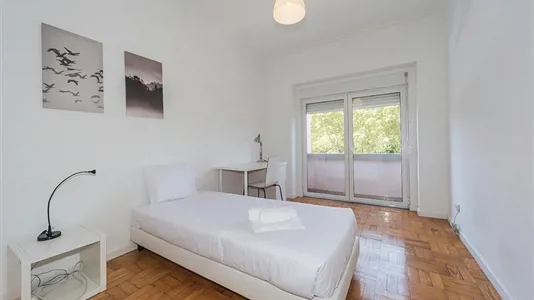 Rooms in Location is not specified - photo 2