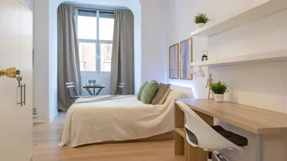 Room for rent in Madrid Hortaleza, Madrid