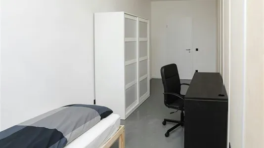 Rooms in Berlin Mitte - photo 1