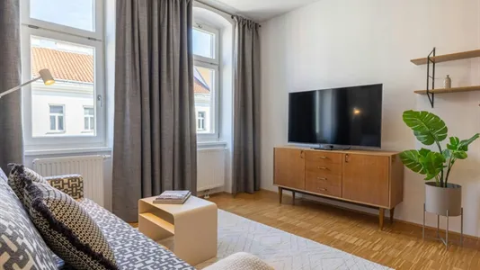 Apartments in Vienna Landstraße - photo 7