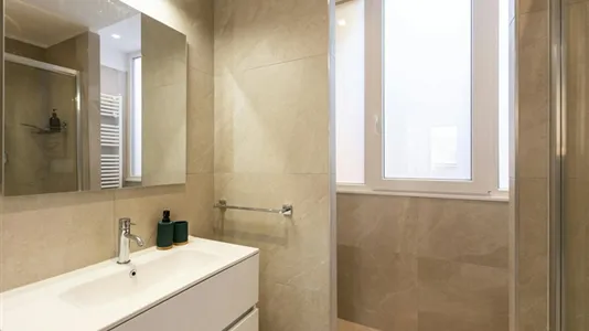 Apartments in Roma Municipio XII – Monte Verde - photo 7