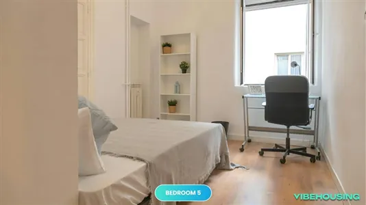 Rooms in Madrid Moncloa-Aravaca - photo 1