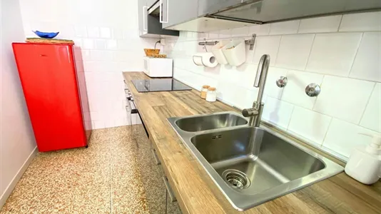 Apartments in Bologna - photo 4