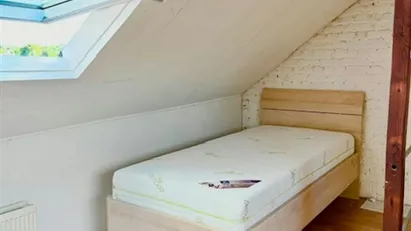 Room for rent in Brussels Ukkel, Brussels