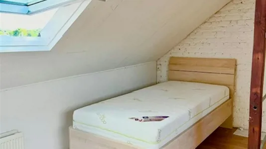 Rooms in Brussels Ukkel - photo 1