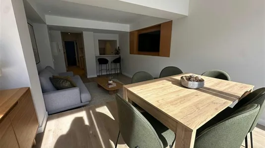 Apartments in Madrid Fuencarral-El Pardo - photo 4