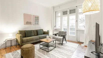 Apartment for rent in Berlin Mitte, Berlin
