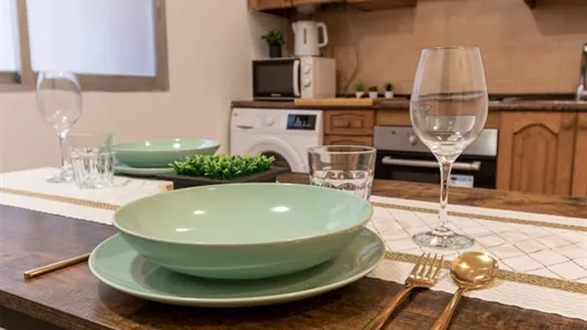 Rooms in Madrid Retiro - photo 10