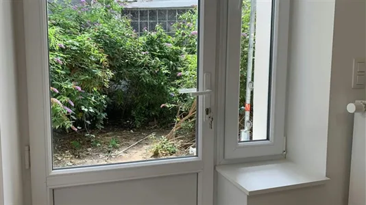 Rooms in Brussels Etterbeek - photo 4