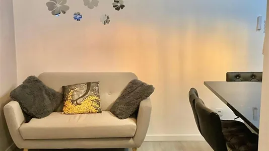 Apartments in Location is not specified - photo 5