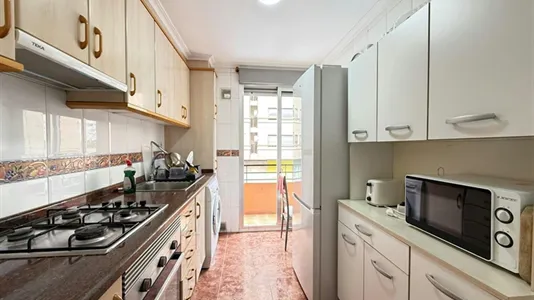 Rooms in Valencia L'Eixample - photo 6