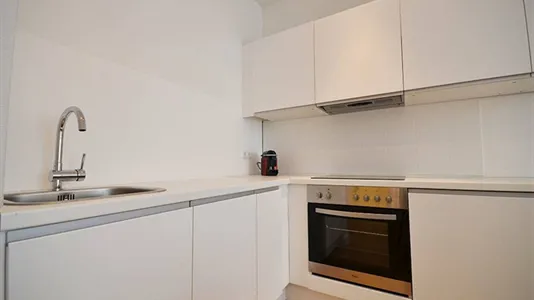 Apartments in Frankfurt Süd - photo 8