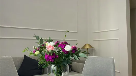 Apartments in Florence - photo 5